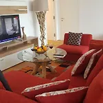 Loft #11 mit großer Loggia und Terrasse