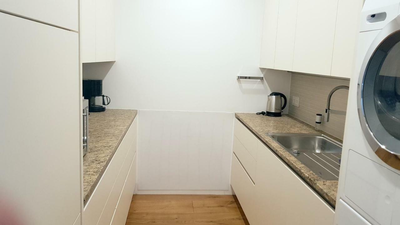 Loft #11 Mit Großer Loggia Und Terrasse Apartment Wien